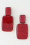 GOLD BURGUNDY