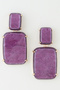 GOLD PURPLE
