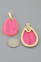 GOLD PINK