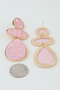 GOLD LIGHT PINK