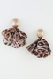GOLD LEOPARD