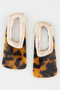 GOLD LEOPARD
