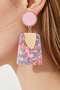 GOLD LIGHT PINK