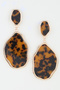 GOLD LEOPARD