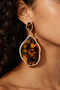 GOLD LEOPARD