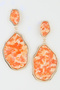 GOLD ORANGE