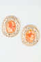 GOLD ORANGE