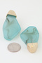 GOLD TURQUOISE