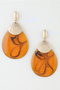 GOLD BROWN