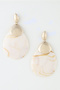GOLD IVORY