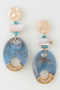 GOLD TURQUOISE