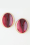 GOLD BURGUNDY