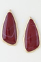 GOLD BURGUNDY
