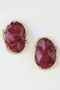 GOLD BURGUNDY