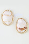 GOLD IVORY