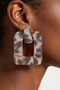 GOLD LEOPARD