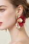 GOLD BURGUNDY