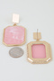 GOLD PINK