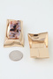 GOLD LIGHT BROWN