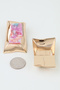 GOLD PINK