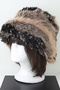 BEIGE BLACK