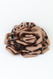 BEIGE LEOPARD