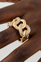 GOLD CLEAR