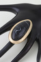 GOLD BLACK
