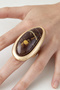 GOLD BROWN