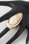 GOLD IVORY