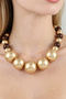 GOLD LEOPARD