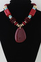 GOLD BURGUNDY