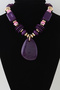 GOLD PURPLE