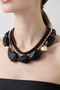 GOLD BLACK