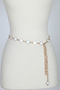 GOLD WHITE