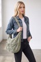 SAGE GREEN