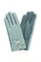 DUSKY BLUE