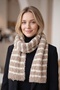 TAUPE IVORY