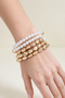 GOLD CREAM