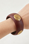 GOLD BROWN