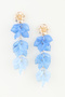 GOLD BLUE