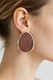 GOLD BROWN