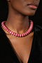 DARK PINK