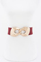 BURGUNDY GOLD