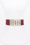 BURGUNDY GOLD