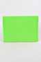 NEON GREEN