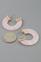 GOLD PINK