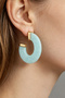 GOLD TURQUOISE