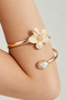 GOLD CREAM