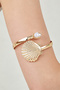 GOLD CREAM